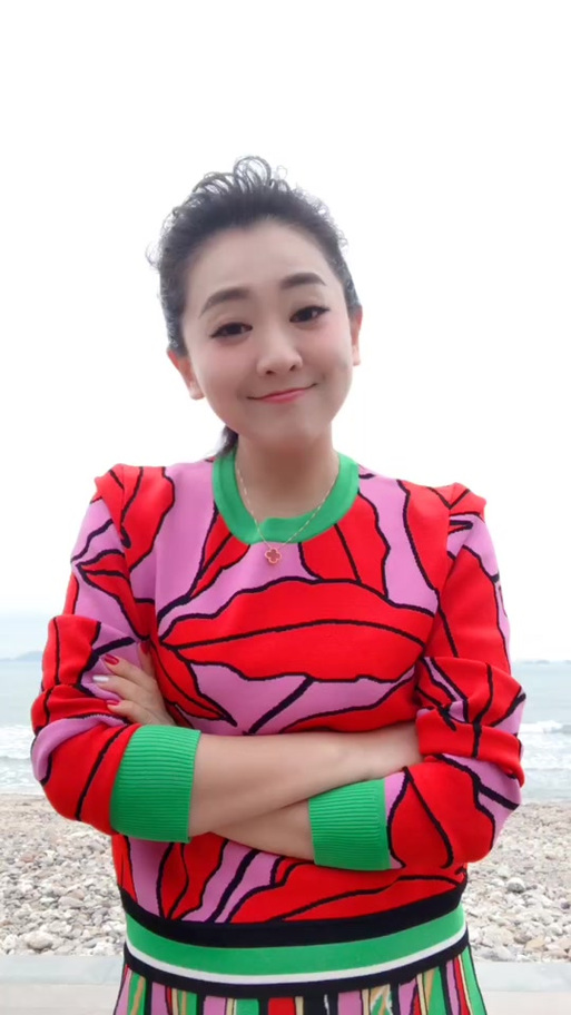 少儿节目月亮姐姐图片