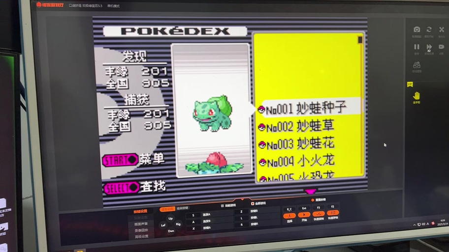 究极绿宝石5.5阵容