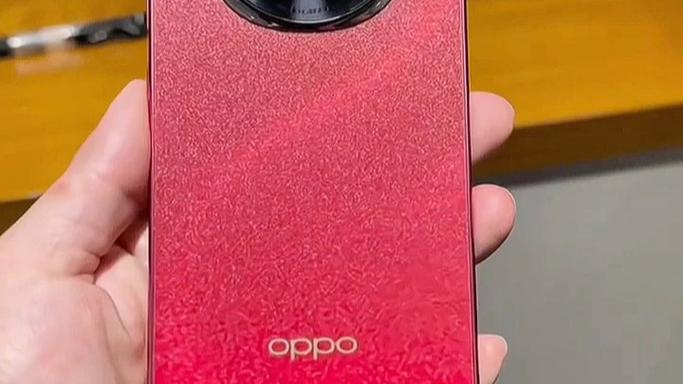 京东oppo官方旗舰店是正品吗