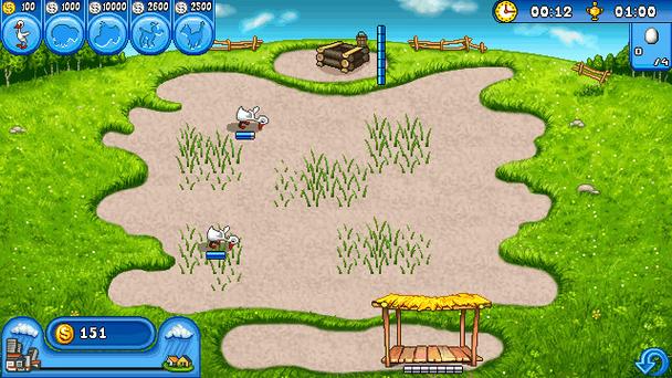 疯狂农场farmfrenzy