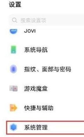vivo自动翻译在哪设置
