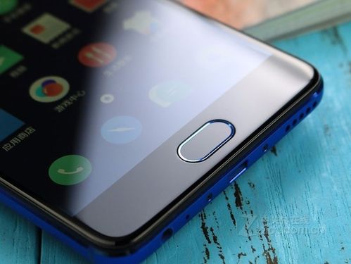 魅族note6参数配置