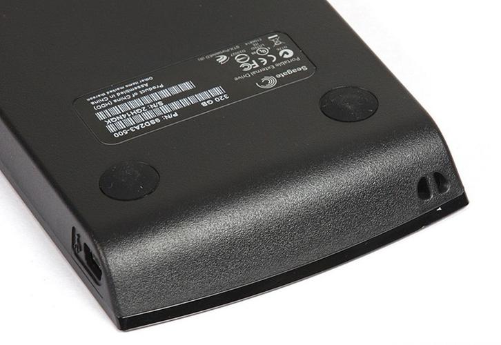 希捷移动硬盘驱动器