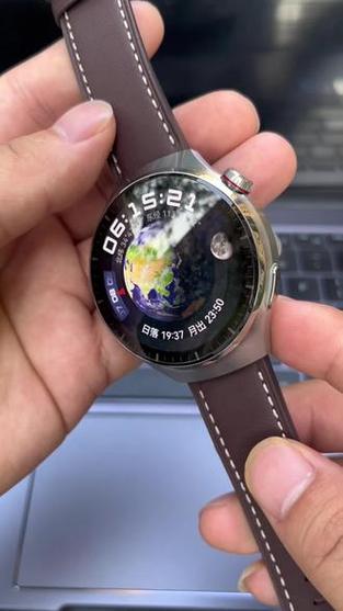 华为哪款手表可以独立通话