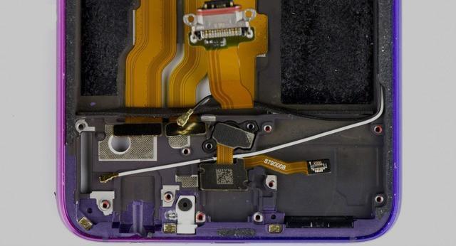 oppor17后盖正确拆卸方法视频