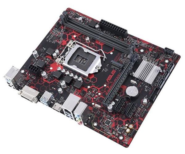 华硕主板安装win10