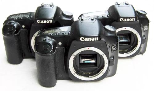canon相机多少钱