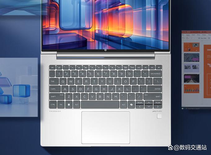 hp键盘灯开关是哪个键