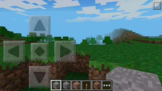 mc旧版本0.7.5