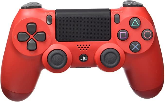 ps4手柄是索尼的唯一指定手柄