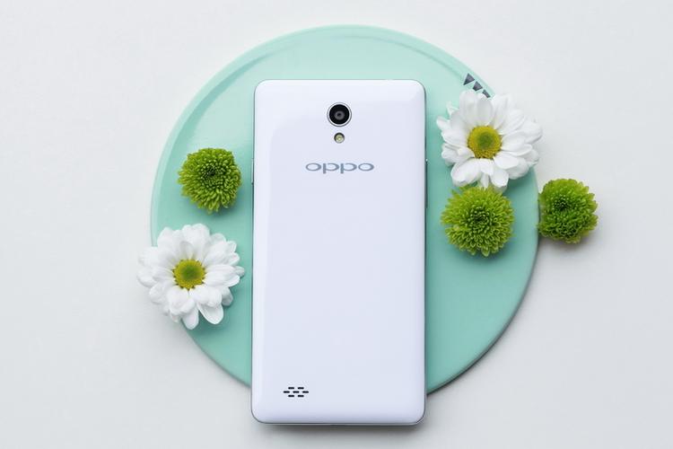 OPPOA11算老吗