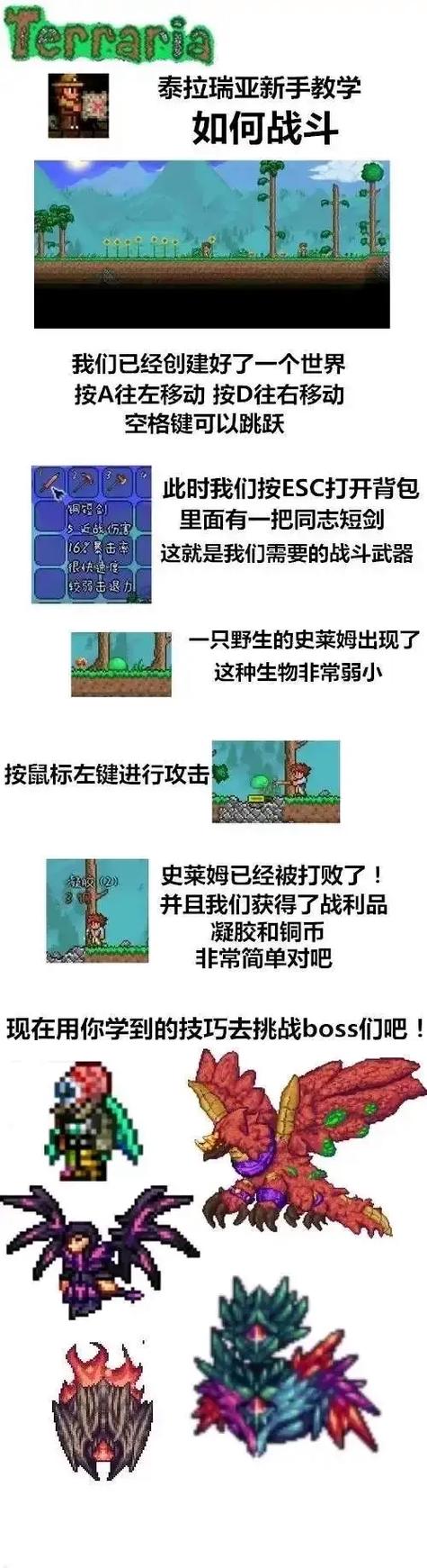 泰拉瑞亚灾厄汉化模组