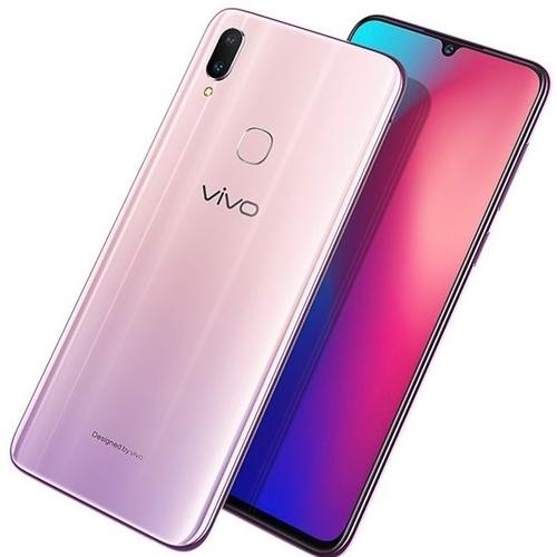 vivoz3i详细配置参数