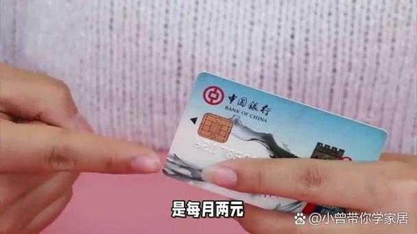 中国银行补缴短信费用步骤