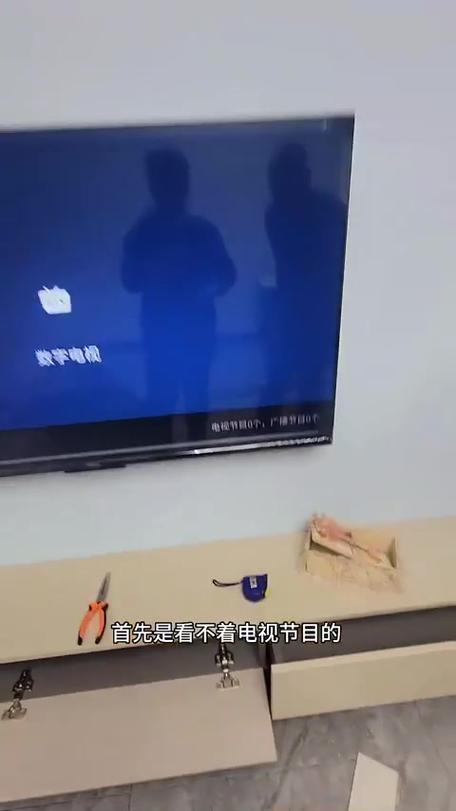 新买电视机没网能看吗