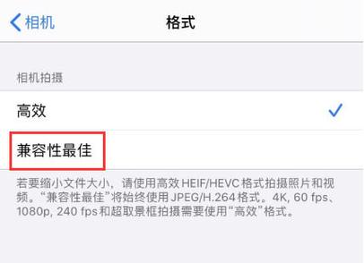 苹果延时摄影正在载入