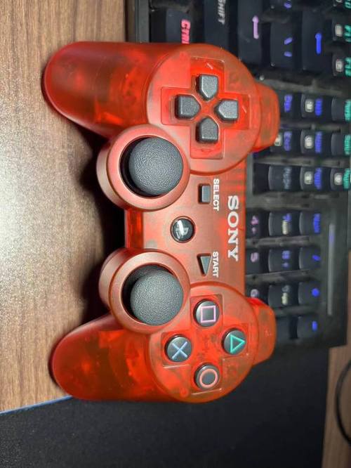 ps3手柄驱动怎么下载