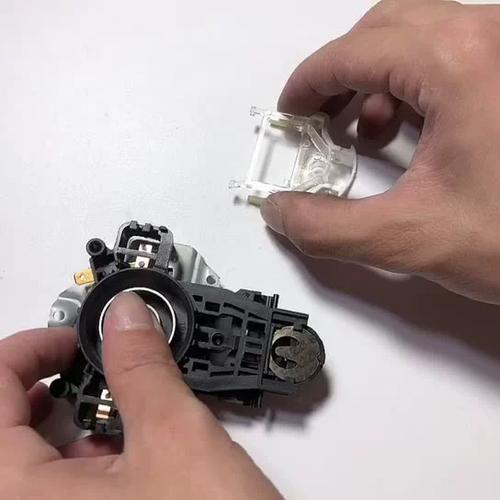 电热水壶开关失灵怎么修理