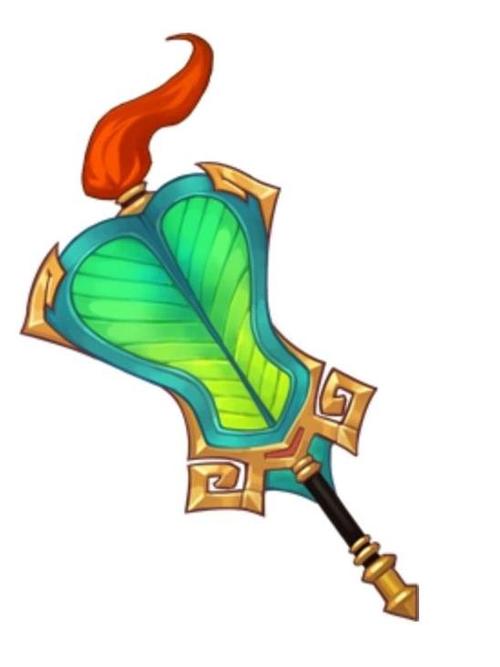 49件先天法宝