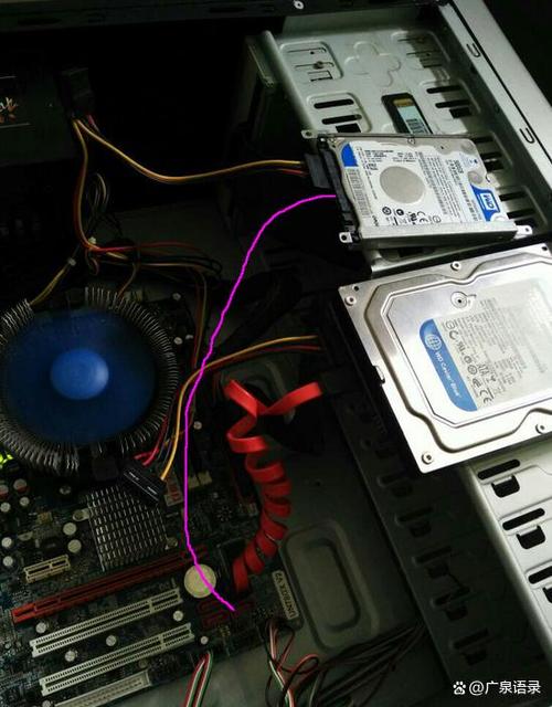 dell bios没有硬盘启动项