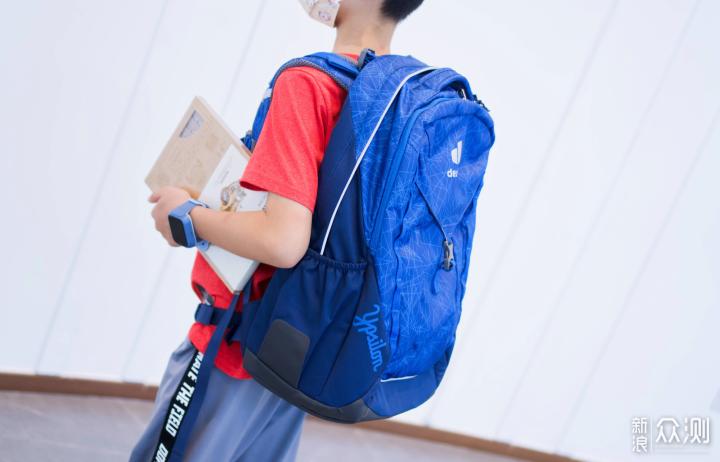 书包族清爽