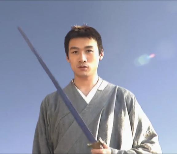 金庸小说里虚竹的武功有哪些