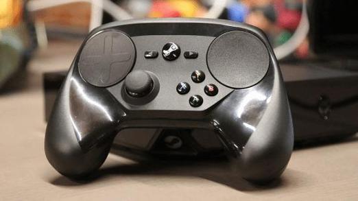玩steam黑魂用什么手柄好