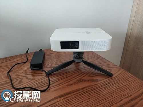 极米z6调整投影大小