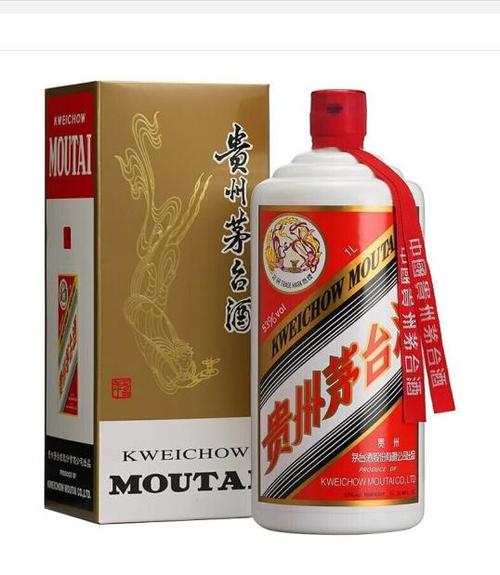 飞天茅台酒53度回收价格表