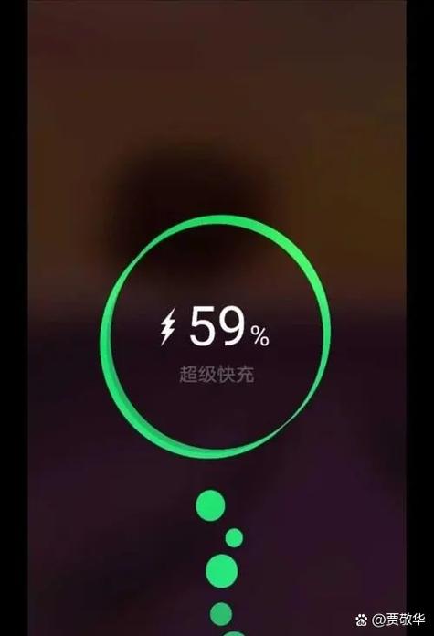 手机电量剩50%充电好吗
