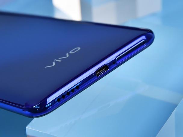 vivo s1pro