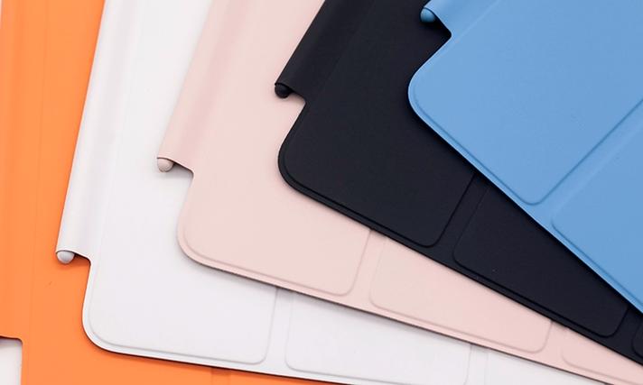 ipadmini5保护壳翻盖唤醒