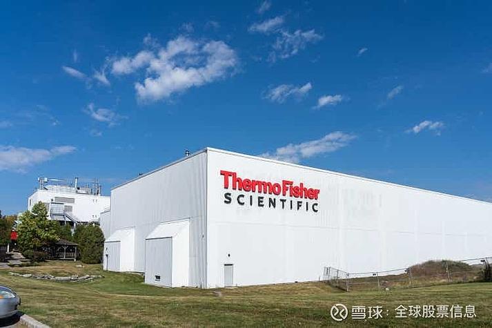 thermofisher赛默飞官网