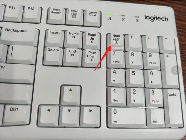 樱桃键盘fn键怎么关闭