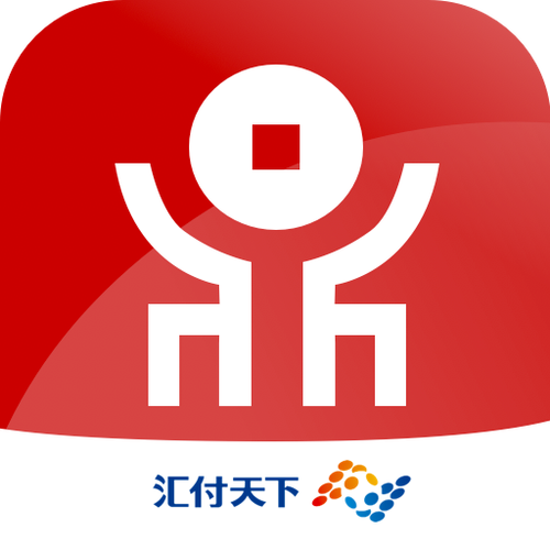 汇付支付app官方下载