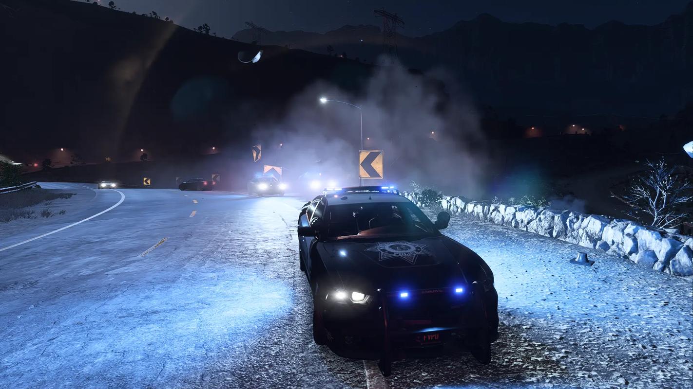 极品飞车20ps4帧数
