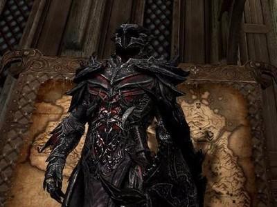 上古卷轴5混沌武装召唤魔族