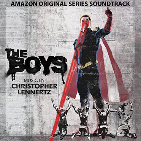 TheGoddessBoys