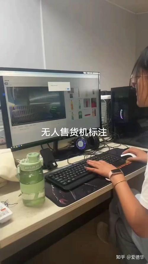 线上标注员兼职
