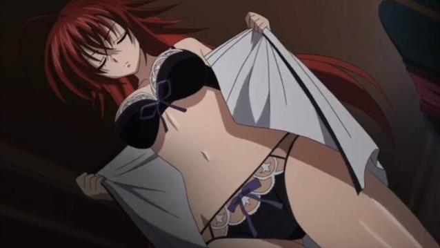 恶魔高校第5季在线观看全集