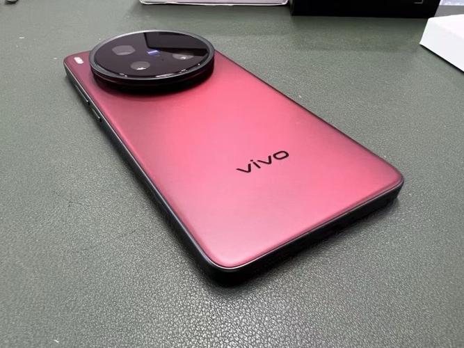 vivo手机寿命一般几年