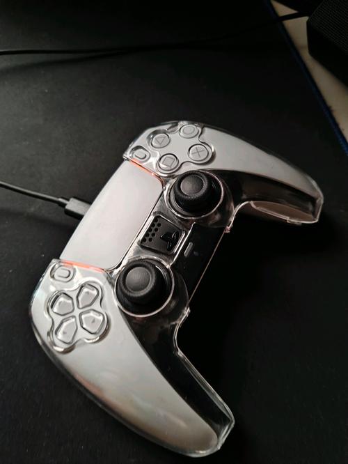 ps5手柄连接手机