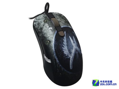 打csgo什么鼠标好且便宜