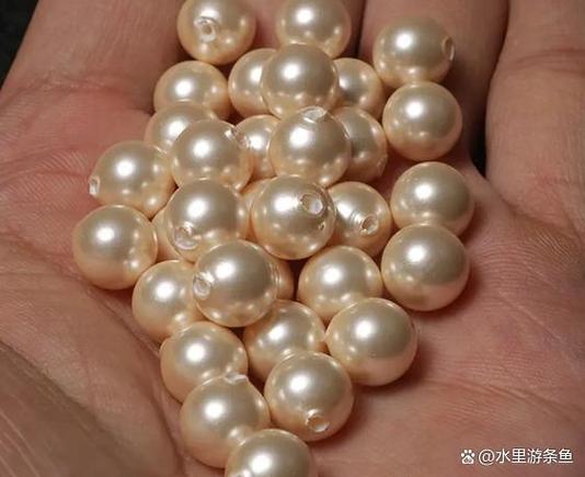 淡水珍珠多少钱一颗