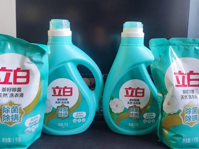 洗衣液一斤多少钱合适