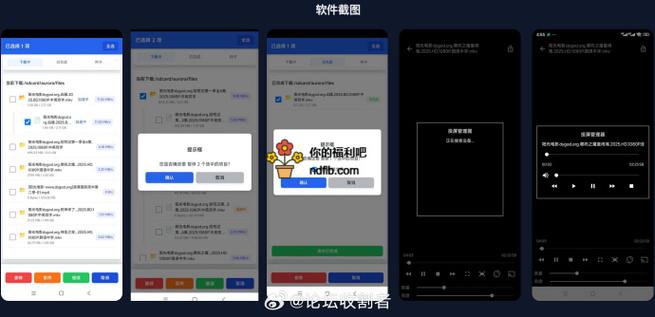 极光下载器