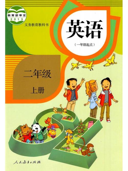 小学英语单词