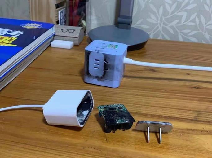 充电器充满了还一直插着会怎么样