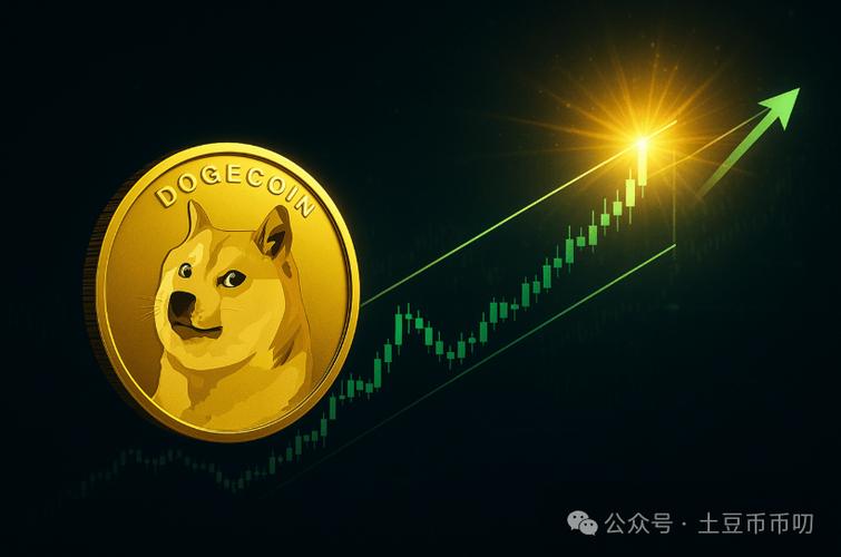 狗狗币涨了多少倍