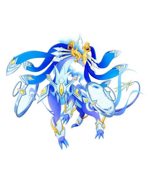 魔晶猎人最强的龙兽